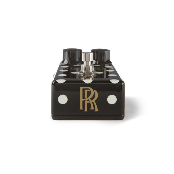 MXR RR104 Special Edition Randy Rhoads Distortion+ - 4