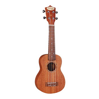 Williams Acoustic EU100S v2 Ukulele