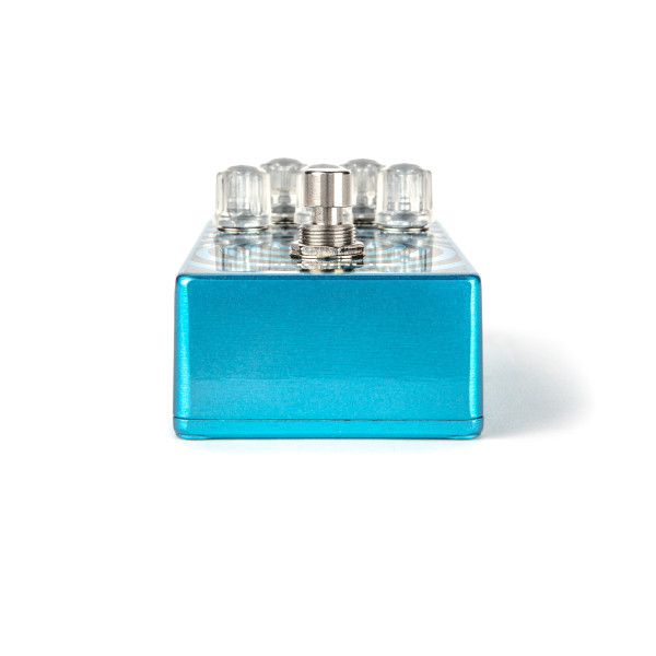 MXR WA38 Zakk Wylde Audio Chorus - 6