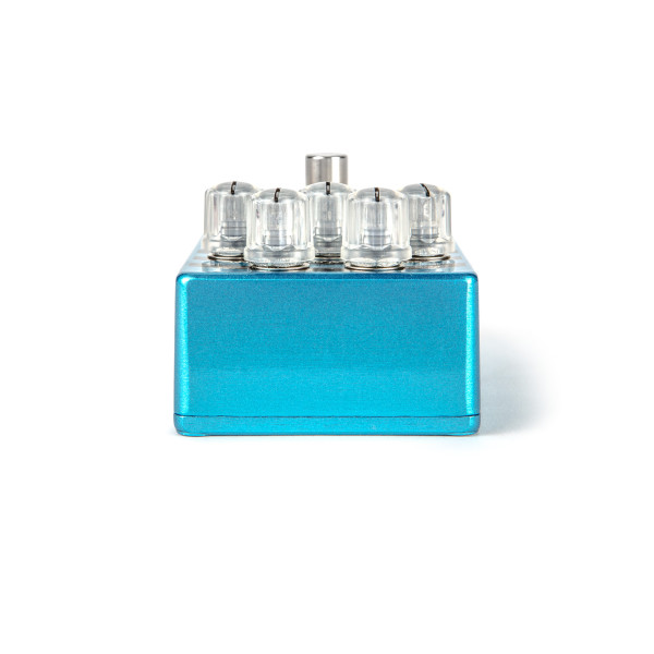 MXR WA38 Zakk Wylde Audio Chorus - 3