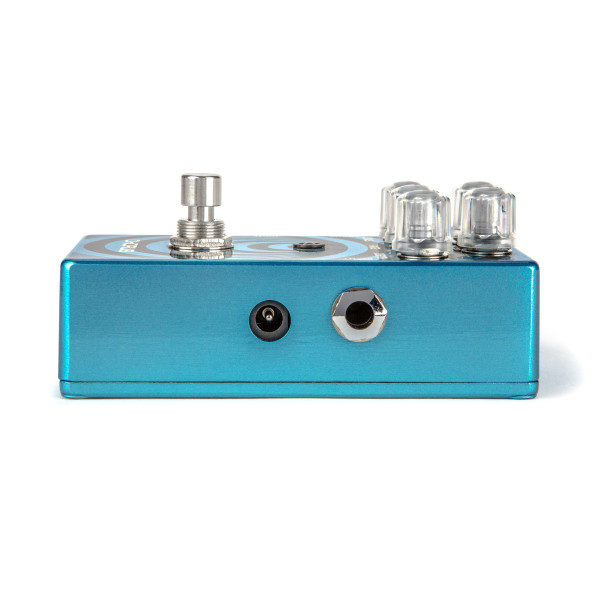 MXR WA38 Zakk Wylde Audio Chorus - 5