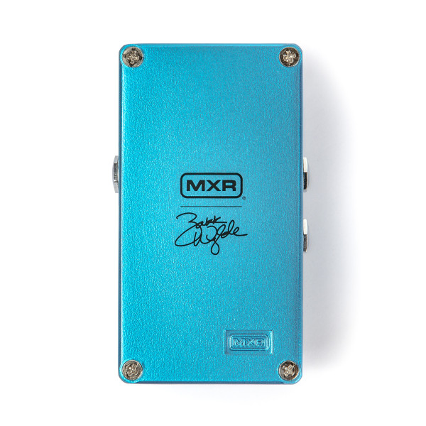 MXR WA38 Zakk Wylde Audio Chorus - 2