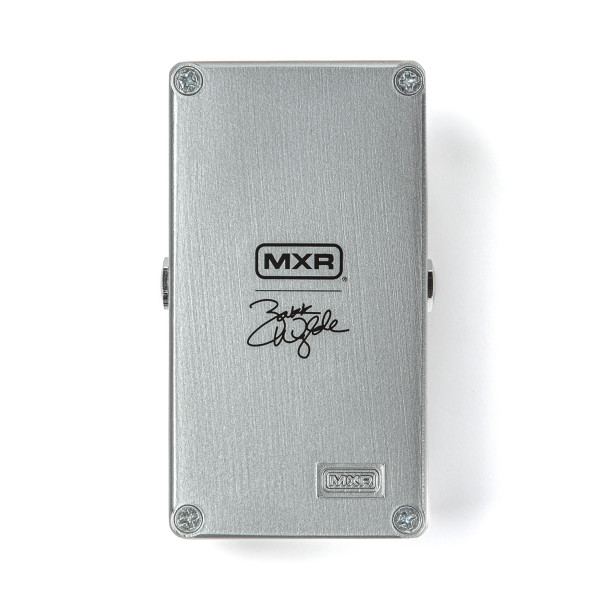 MXR WA44 Zakk Wylde Audio OD - 2