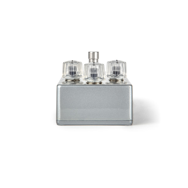 MXR WA44 Zakk Wylde Audio OD - 3