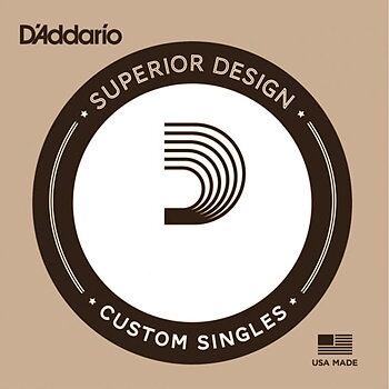 D'Addario BPL008