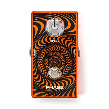 MXR WA90 Zakk Wylde Audio Phase