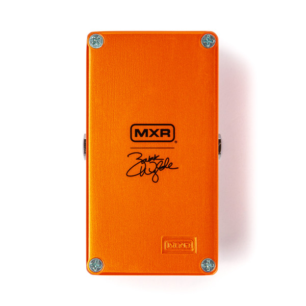 MXR WA90 Zakk Wylde Audio Phase - 2