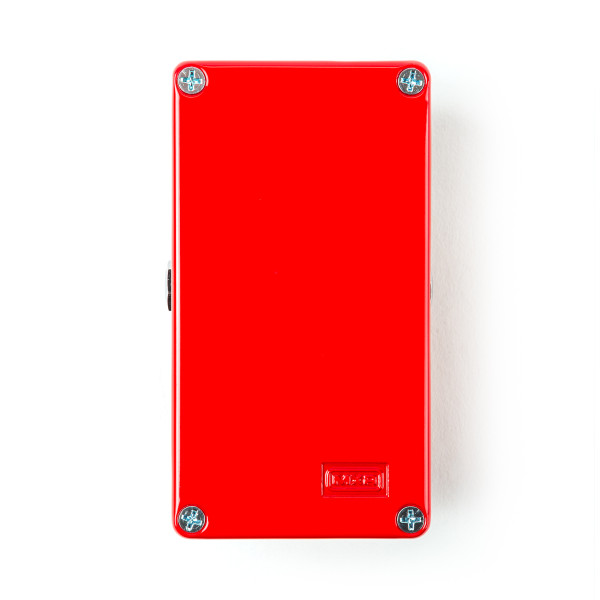 MXR YJM308 Yngwie Malmsteen Overdrive - 6