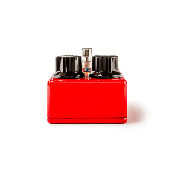 MXR YJM308 Yngwie Malmsteen Overdrive - 2