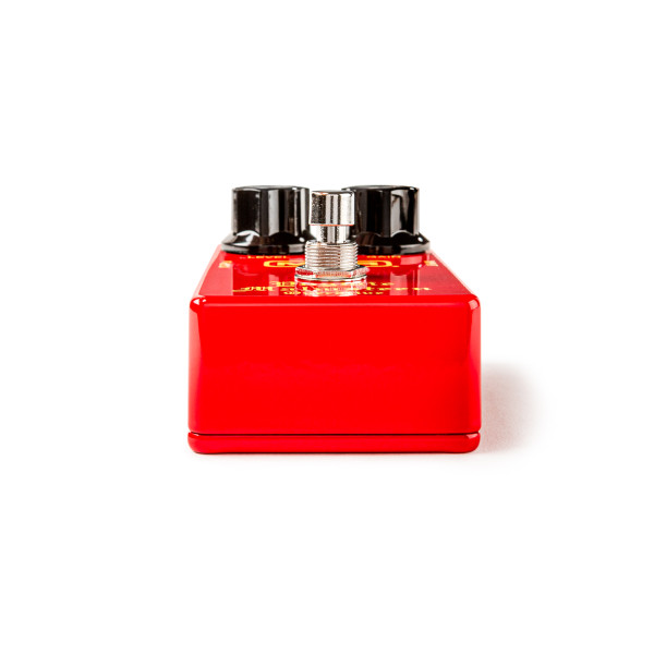 MXR YJM308 Yngwie Malmsteen Overdrive - 3