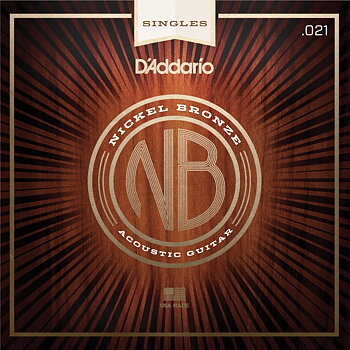 D'Addario NB021