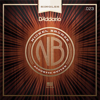 D'Addario NB023