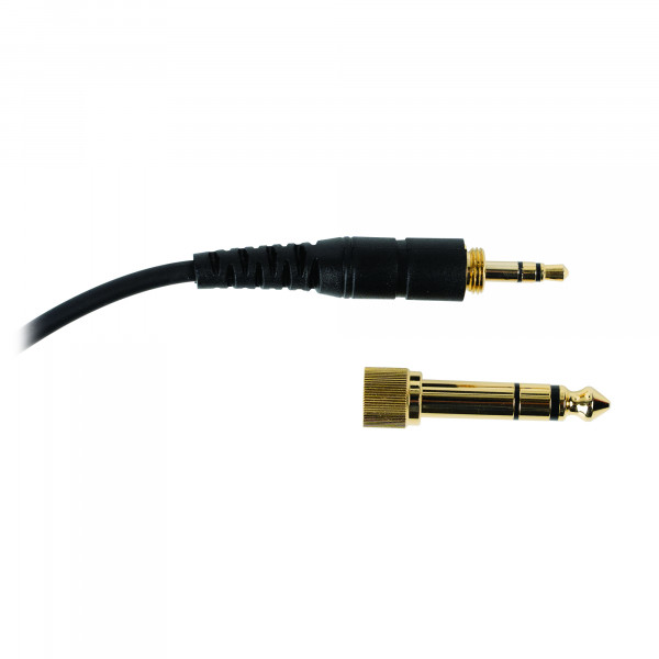 Pulse HP-3500 Headphones - 2