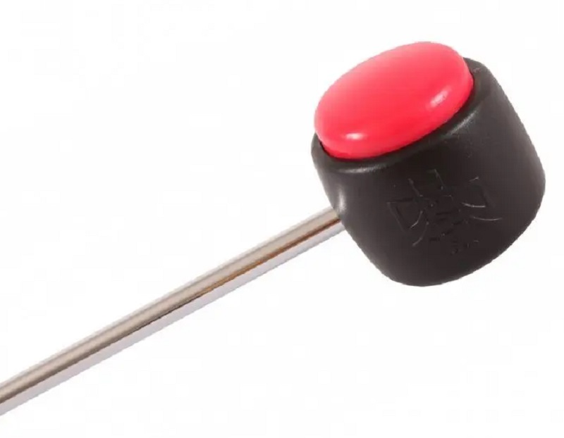 Tama DS30R Dual Sided Beater Red - 2