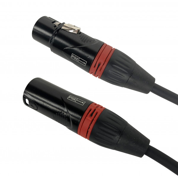Pulse Microphone Cable 20 m XLR/XLR
