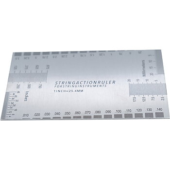 Beaton T-AR07 Stränghöjdsmätare