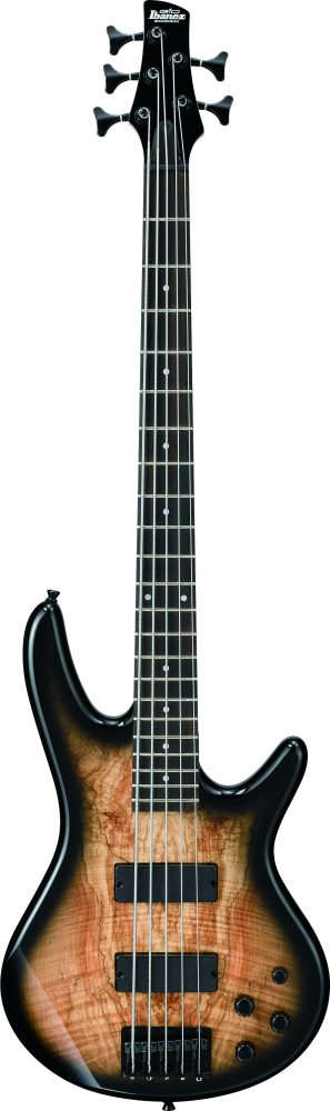Ibanez GSR205SM-NGT - 2