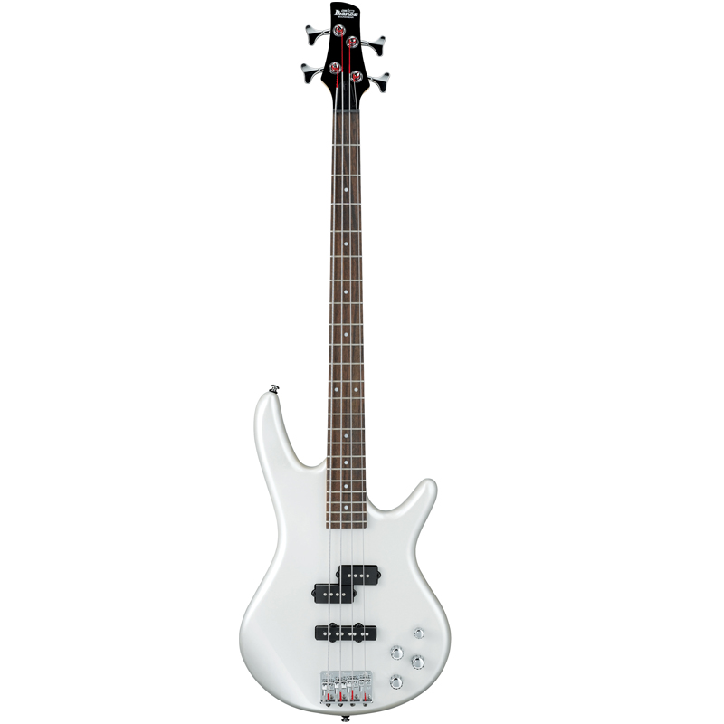 Ibanez GSR200-PW - 2
