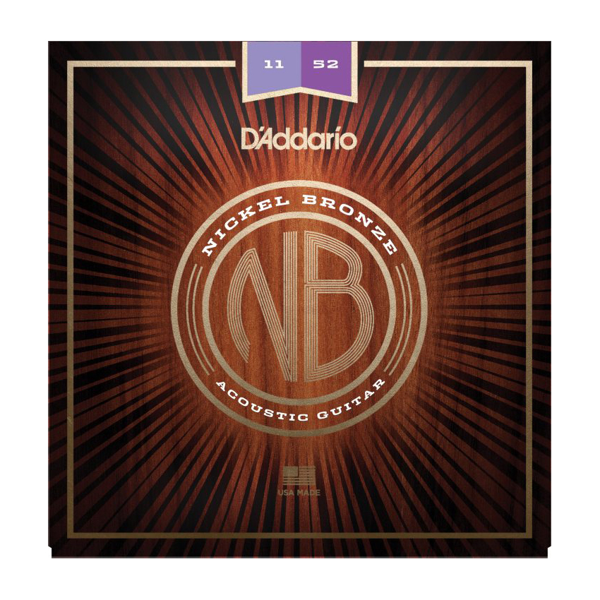D'Addario NB1152
