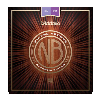 D'Addario NB1152
