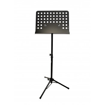 Pulse MS-2 Music stand perforated plate