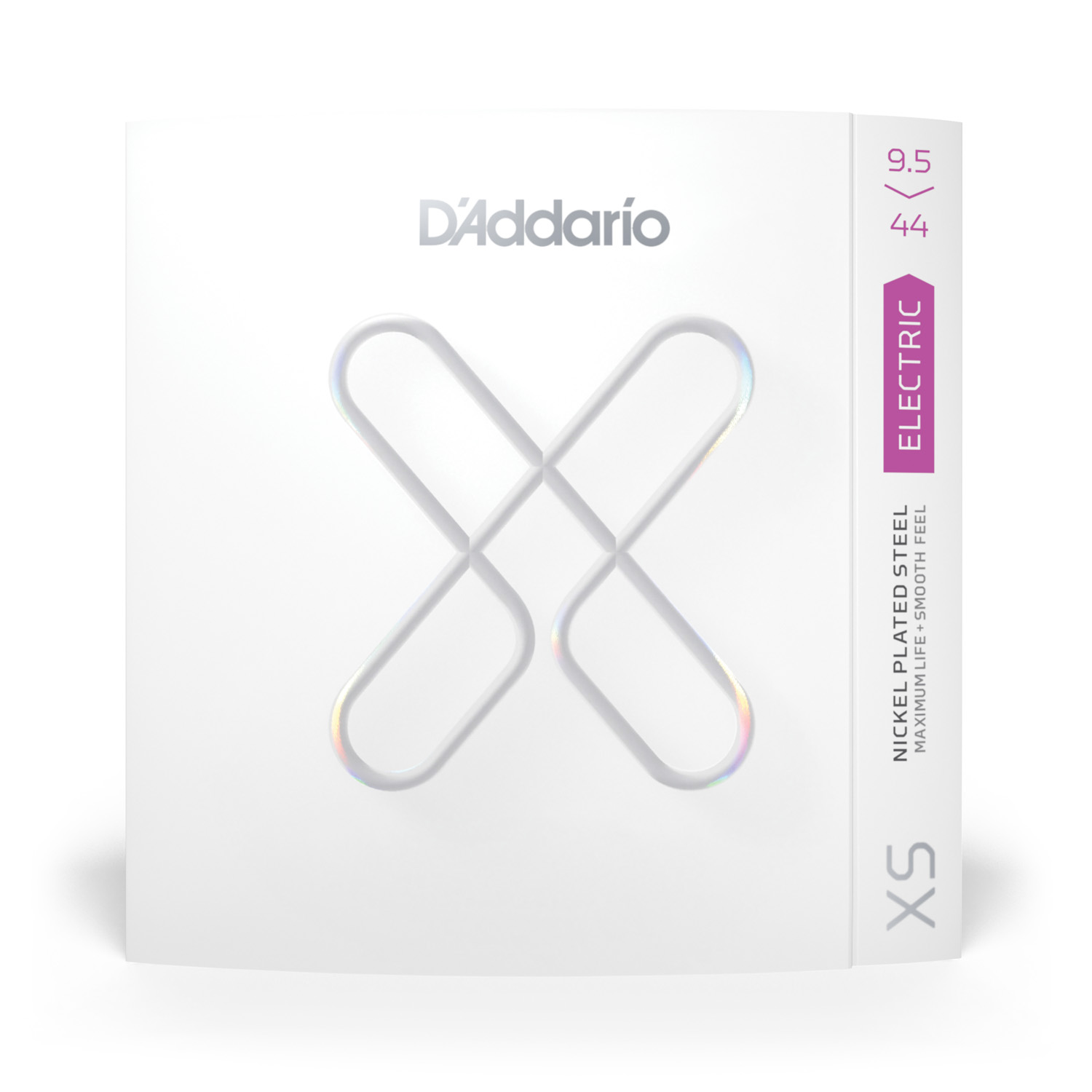D'Addario XSE09544