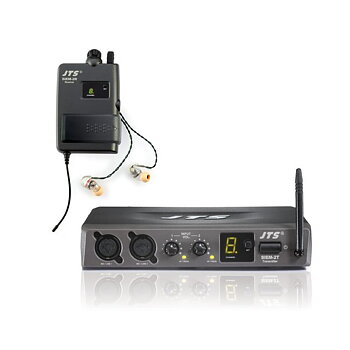 JTS SIEM-2T/SIEM-2R/IE-1