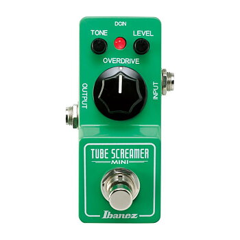 Ibanez TSMINI Tube Screamer