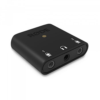 RODE AI-MICRO Multi-Interface