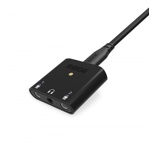 RODE AI-MICRO Multi-Interface - 2