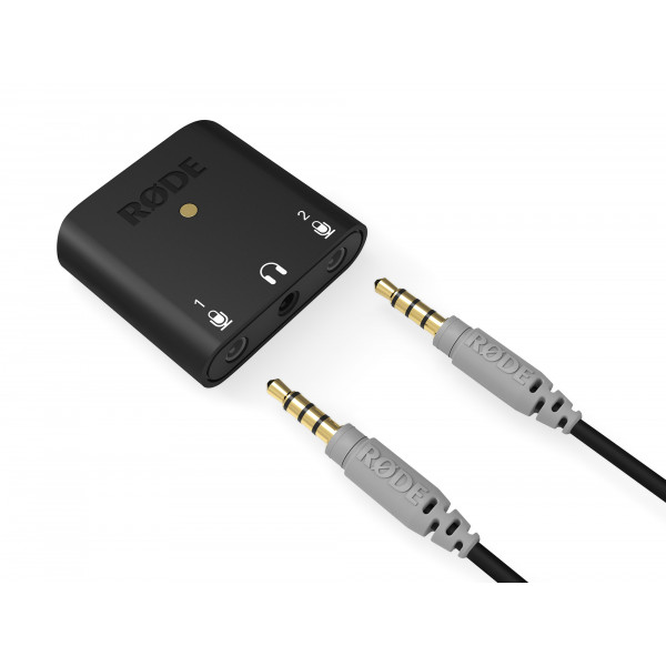 RODE AI-MICRO Multi-Interface - 3