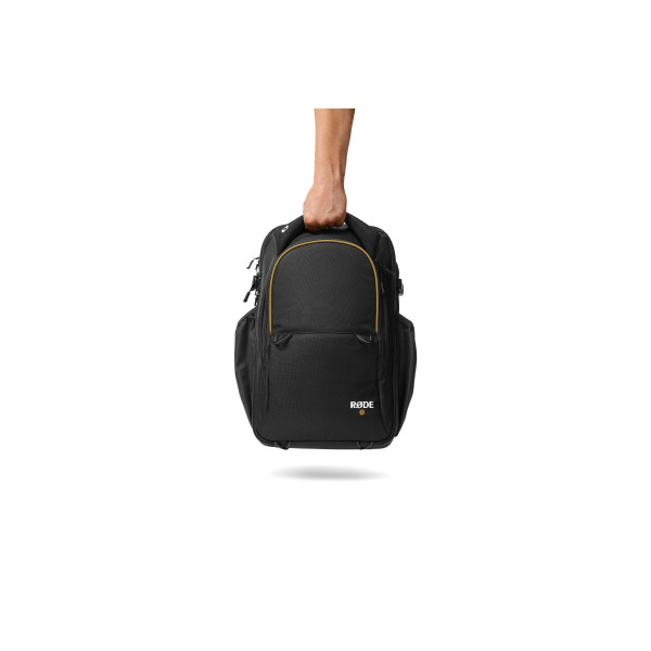 RODE BackPack for RCPII - 5