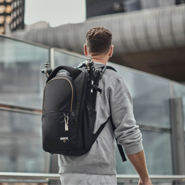 RODE BackPack for RCPII - 10