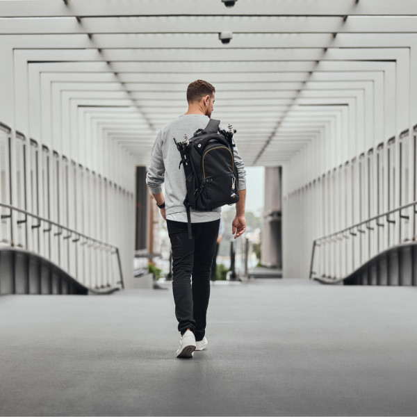 RODE BackPack for RCPII - 11