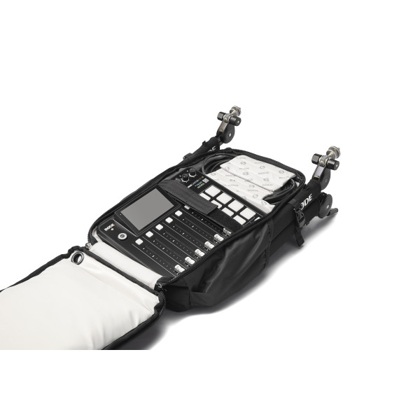 RODE BackPack for RCPII - 9