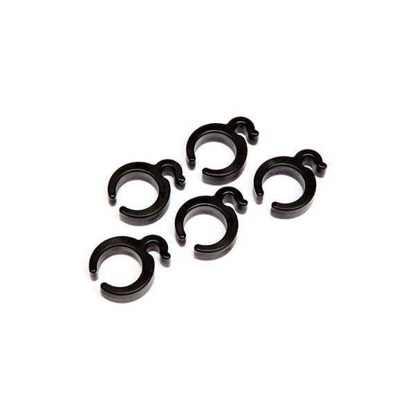 RODE Boompole clips 5-pack