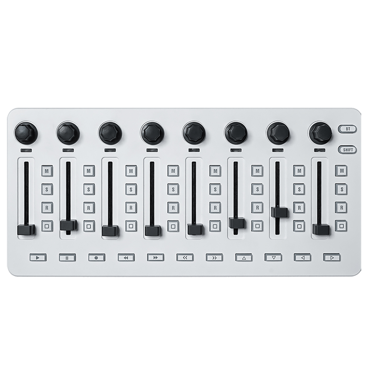 M-vave Midi Mixer