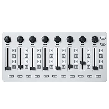 M-vave Midi Mixer