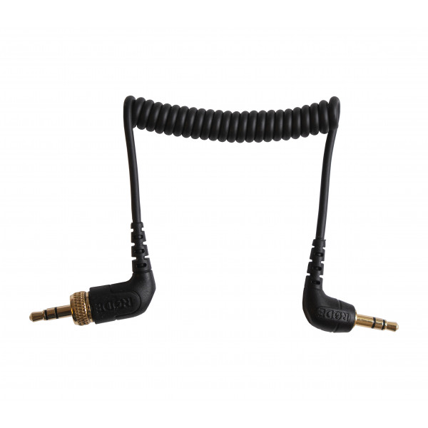 RODE Captive TRS Cable for filmmaker (354-015-1)