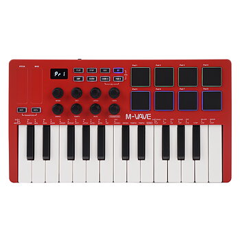 M-vave SMK-25