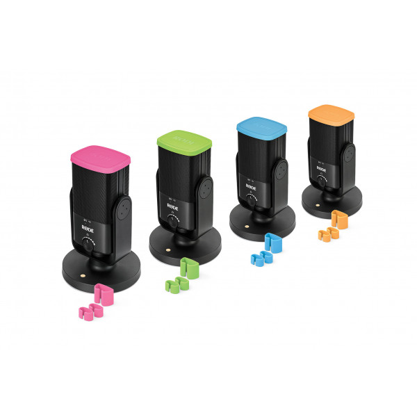 RODE Colors 1