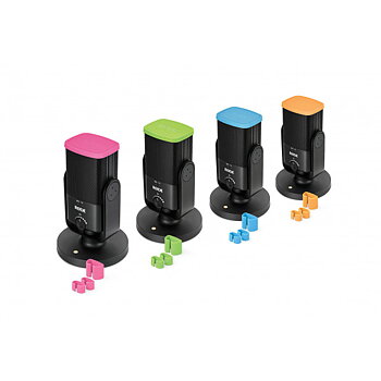 RODE Colors 1