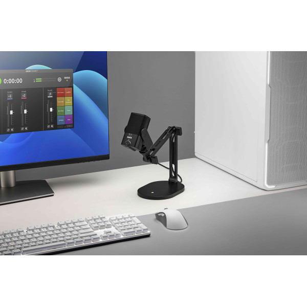 RODE DS2 Professional Desk Stand - 8