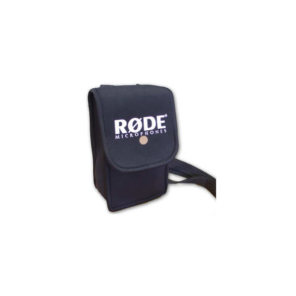 RODE Gigbag for Stereo VideoMic