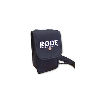 RODE Gigbag for Stereo VideoMic