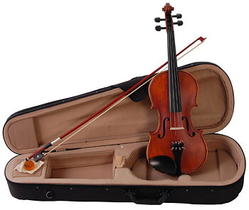 Arvada VIO-340 Violin,&nbsp;4/4