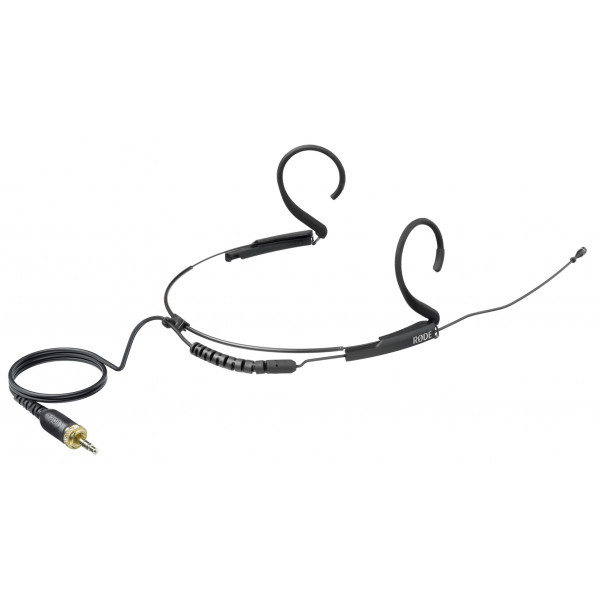 RODE HS2-BS Small Headset microphone
