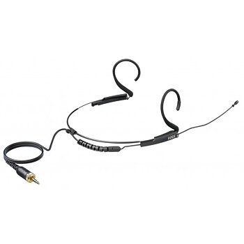 RODE HS2-BS Small Headsetmikrofon