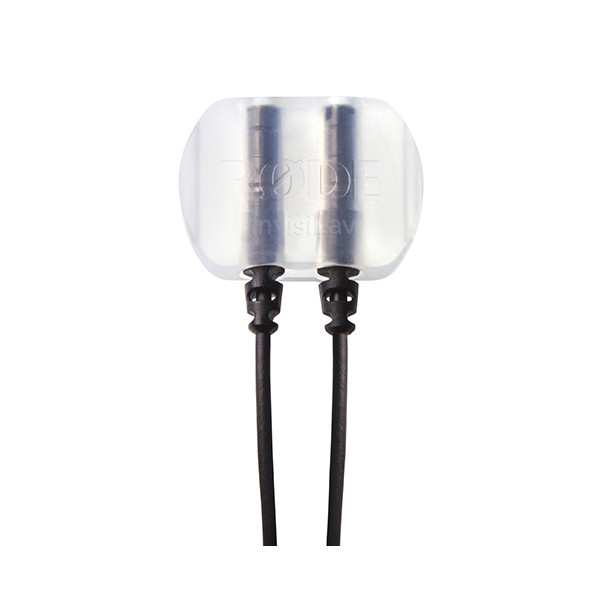 RODE invisiLav Osynlig Mygghållarkudde - 3-pack