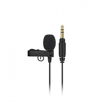 RODE Lavalier GO med 3,5 mm TRS plugg